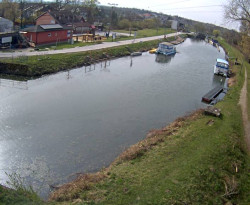 Plavební komora Petrov