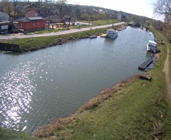 Plavební komora Petrov