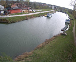 Plavební komora Petrov