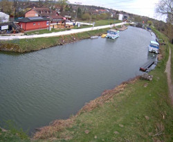 Plavební komora Petrov