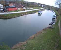 Plavební komora Petrov