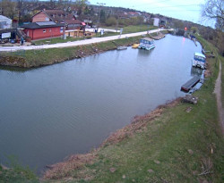 Plavební komora Petrov