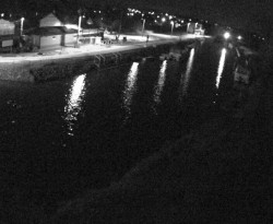 Plavební komora Petrov