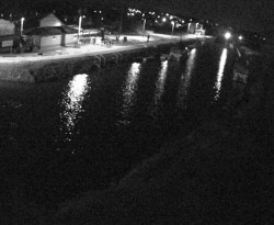 Plavební komora Petrov