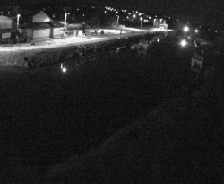 Plavební komora Petrov