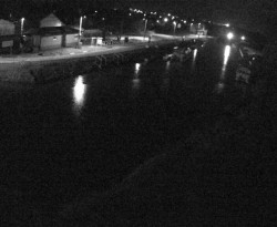 Plavební komora Petrov