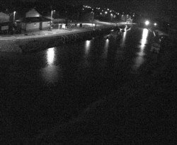 Plavební komora Petrov