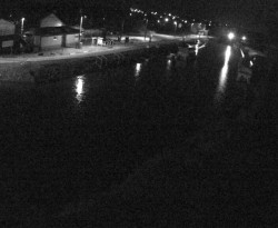 Plavební komora Petrov