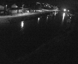 Plavební komora Petrov