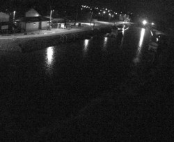 Plavební komora Petrov