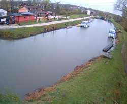 Plavební komora Petrov