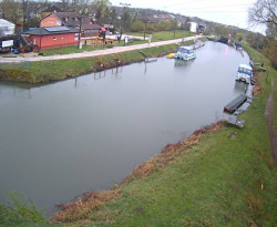 Plavební komora Petrov