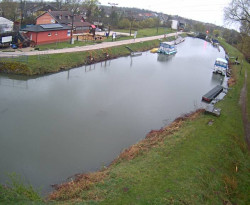 Plavební komora Petrov