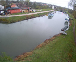 Plavební komora Petrov