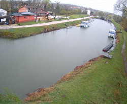 Plavební komora Petrov