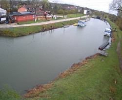 Plavební komora Petrov