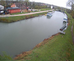 Plavební komora Petrov