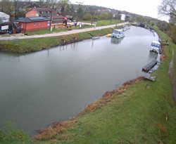 Plavební komora Petrov