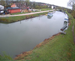 Plavební komora Petrov