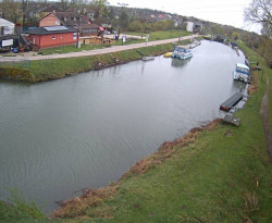 Plavební komora Petrov