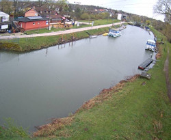 Plavební komora Petrov