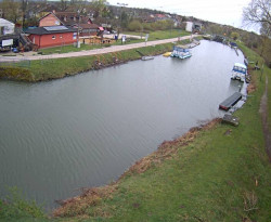 Plavební komora Petrov