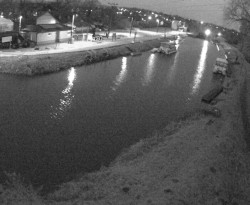 Plavební komora Petrov