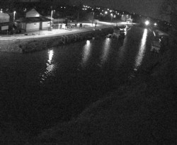 Plavební komora Petrov