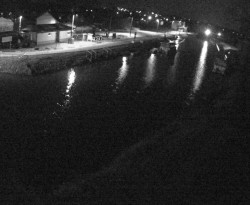 Plavební komora Petrov