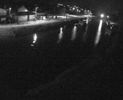 Plavební komora Petrov