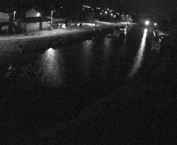 Plavební komora Petrov