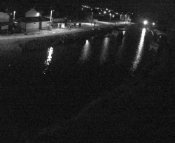 Plavební komora Petrov