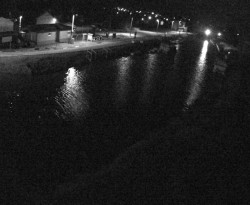 Plavební komora Petrov