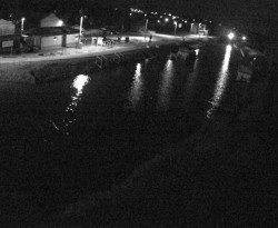 Plavební komora Petrov