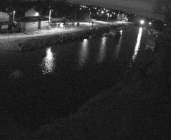 Plavební komora Petrov