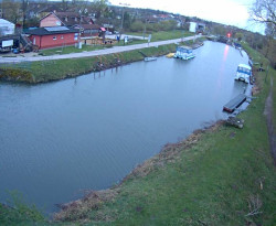 Plavební komora Petrov