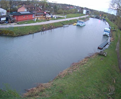 Plavební komora Petrov