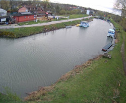 Plavební komora Petrov