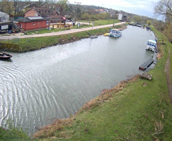 Plavební komora Petrov