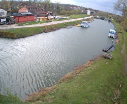 Plavební komora Petrov