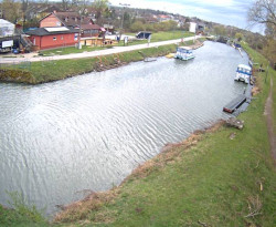 Plavební komora Petrov