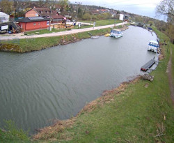 Plavební komora Petrov