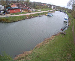 Plavební komora Petrov