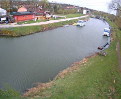 Plavební komora Petrov