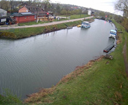 Plavební komora Petrov