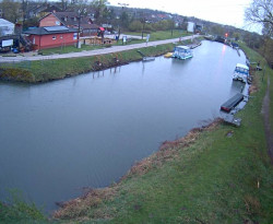 Plavební komora Petrov