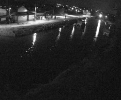 Plavební komora Petrov