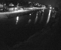 Plavební komora Petrov