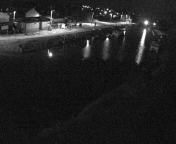 Plavební komora Petrov