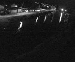 Plavební komora Petrov